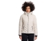 Rino en Pelle Padded jacket with detachable hood 9030 birch