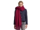 Rino en Pelle Scarf 10881 sugar plum