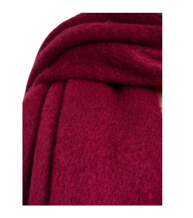 Rino en Pelle Scarf 10881 sugar plum