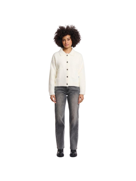 Rino en Pelle Boxy jacket 70 snow white