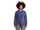 Rino en Pelle Boxy jacket 10922 blue shadow