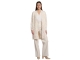 Rino en Pelle Long cardigan 10971 birch snow zebra
