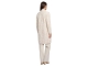 Rino en Pelle Long cardigan 10971 birch snow zebra