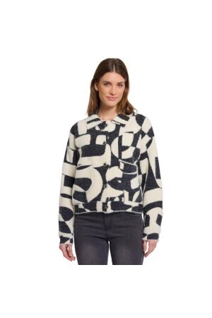 Rino en Pelle Boxy jacket 10965 playground