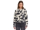 Rino en Pelle Boxy jacket 10965 playground