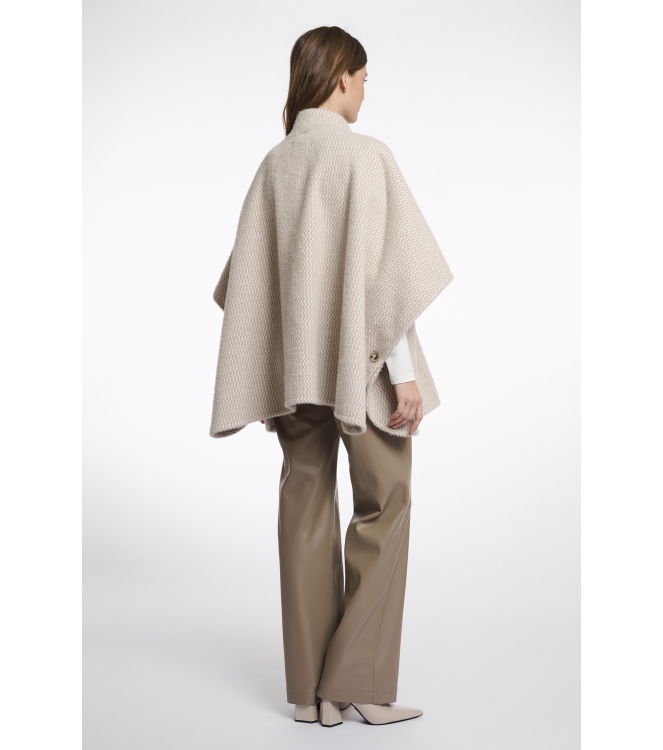 Rino en Pelle Cape 10973 pale birch frames