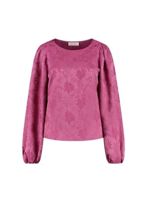 Studio Amaya Ellie 655 fuchsia
