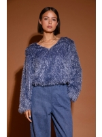 Studio Amaya Bridget 400 blue
