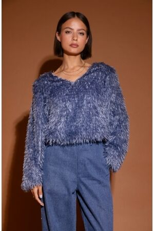 Studio Amaya Bridget 400 blue