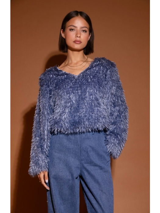 Studio Amaya Bridget 400 blue