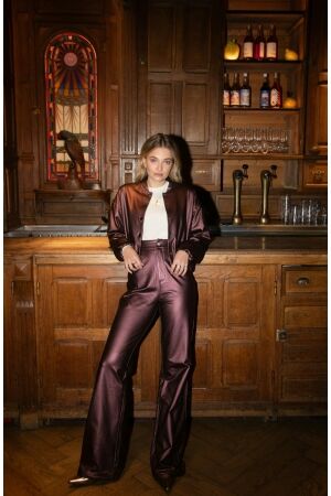 Studio Amaya Harper 200 brown
