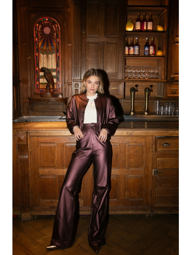 Studio Amaya Harper 200 brown