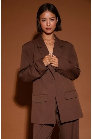 Studio Amaya Puck 200 brown