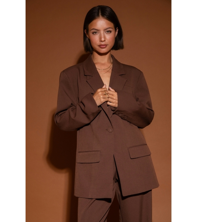 Studio Amaya Puck 200 brown