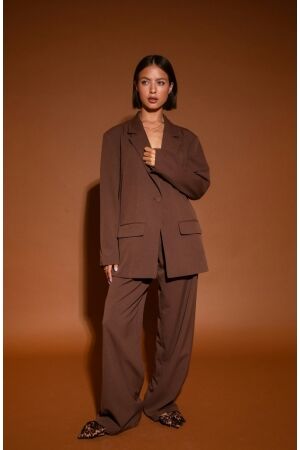 Studio Amaya Puck 200 brown