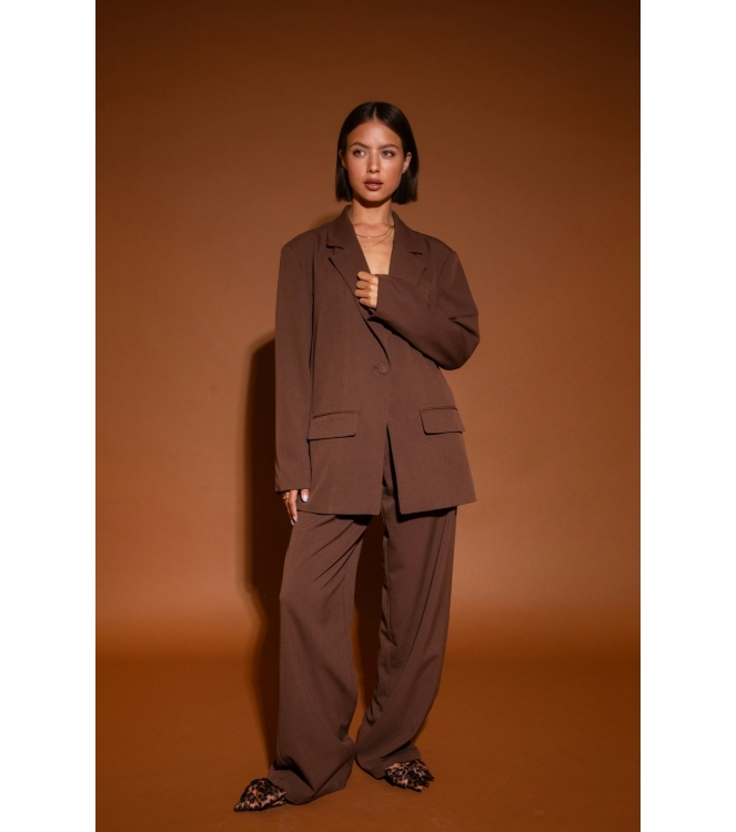 Studio Amaya Puck 200 brown