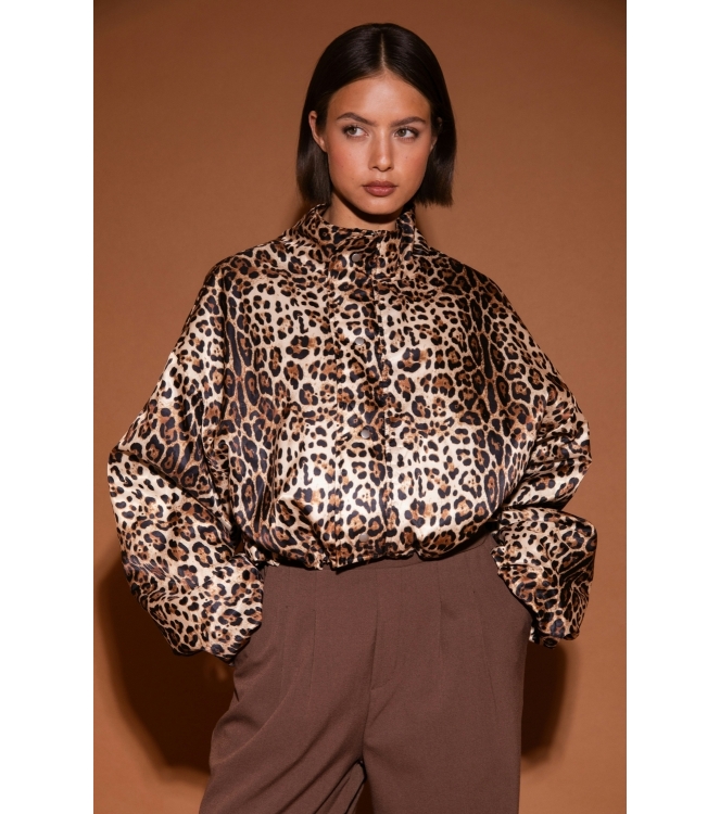 Studio Amaya Feline 1000 multi print