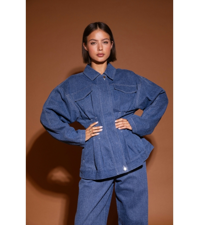 Studio Amaya Jack 400 blue