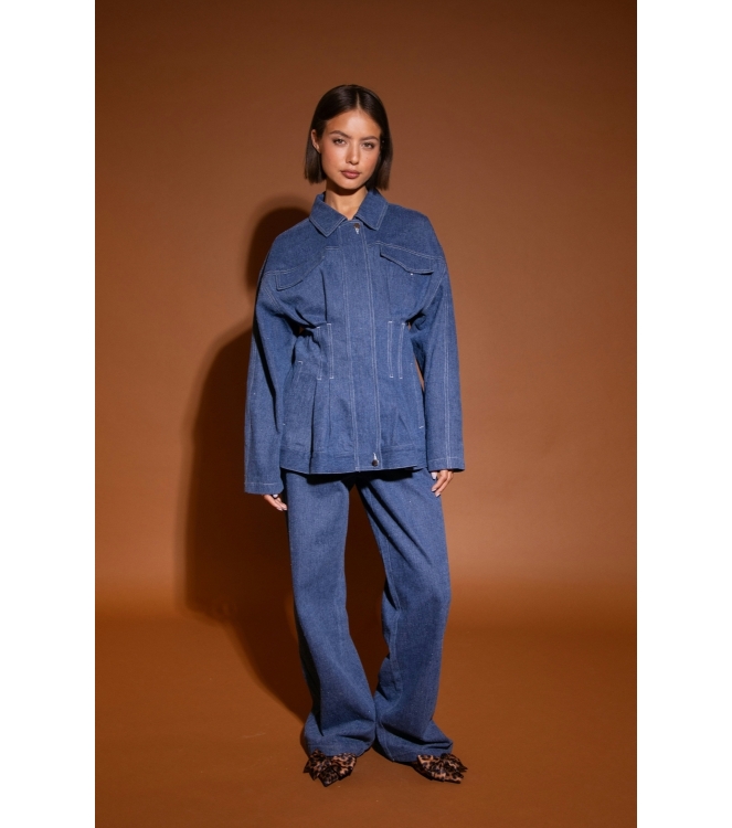 Studio Amaya Jack 400 blue