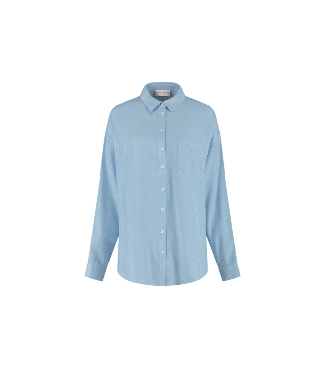 Studio Amaya Daphne 402 light blue