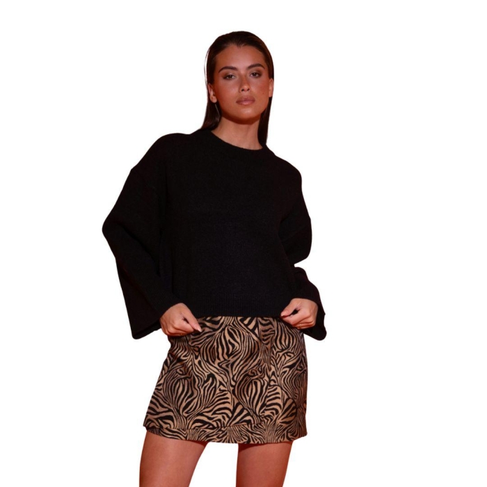 Studio Amaya Diana 1 black