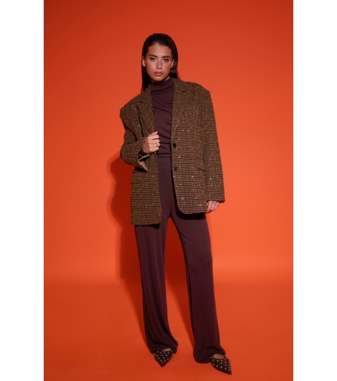 Studio Amaya Noa 200 brown