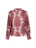 Geisha blouse 102 Off white