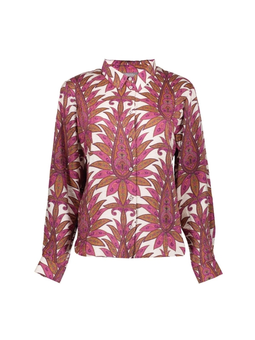 Geisha blouse 102 Off white