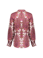 Geisha blouse 102 Off white