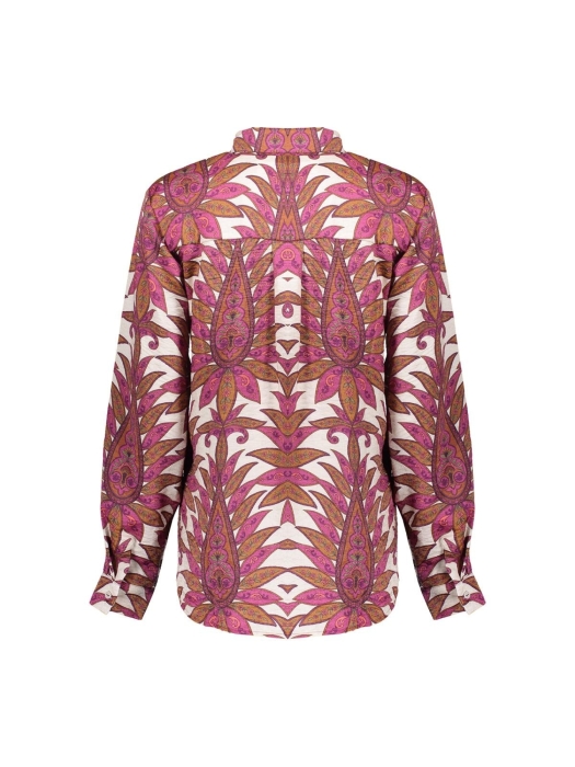 Geisha blouse 102 Off white