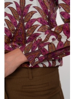 Geisha blouse 102 Off white
