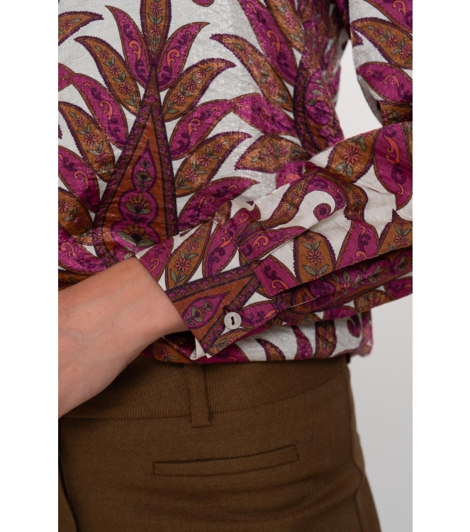 Geisha blouse