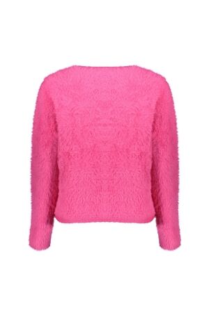 Geisha Cardigan hairy