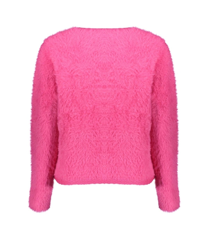 Geisha Cardigan hairy