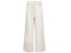 Co Couture FerryCC block wide LL jeans 199 Bone