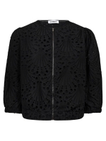 Co Couture NayaCC Angelaise jacket 96 Black