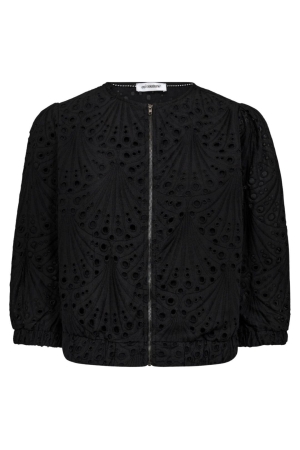 Co Couture NayaCC Angelaise jacket 96 Black