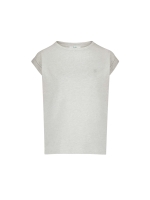 By-Bar Amsterdam Thelma mirror top 815 Light grey melee