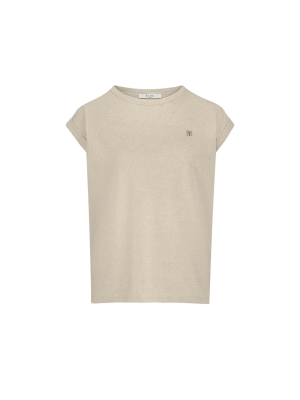 By-Bar Amsterdam Thelma dots logo top 826 Oyster melee