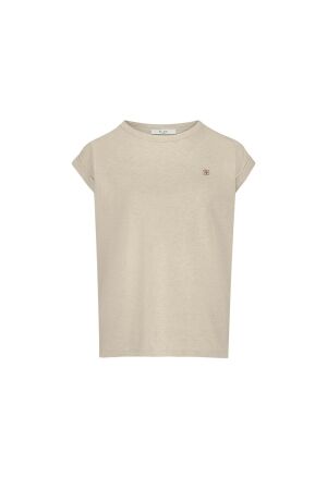 By-Bar Amsterdam Thelma dots logo top 826 Oyster melee