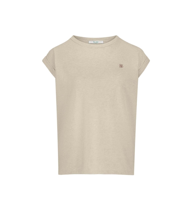 By-Bar Amsterdam Thelma dots logo top 826 Oyster melee