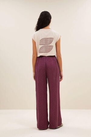 By-Bar Amsterdam Thelma dots logo top 826 Oyster melee
