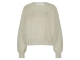 By-Bar Amsterdam Bodil sparkle sweater 750 Gold