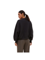 By-Bar Amsterdam Bibi patchwork sweater 825 Grey melee