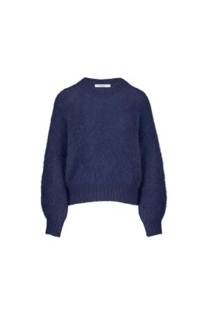 By-Bar Amsterdam Sonny pullover 856 Midnight