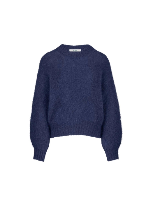 By-Bar Amsterdam Sonny pullover 856 Midnight