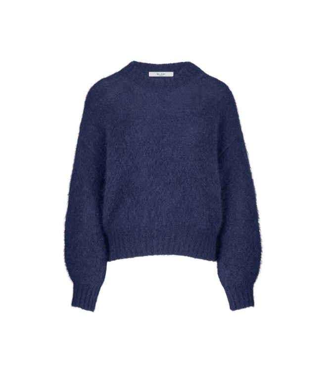 By-Bar Amsterdam Sonny pullover 856 Midnight