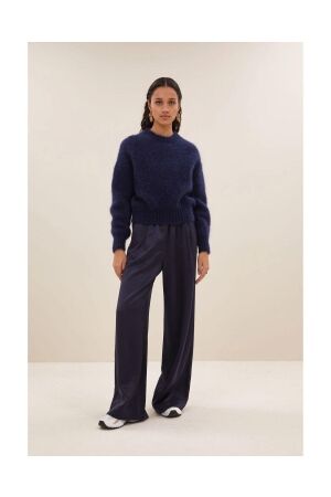 By-Bar Amsterdam Sonny pullover 856 Midnight