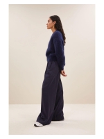By-Bar Amsterdam Sonny pullover 856 Midnight