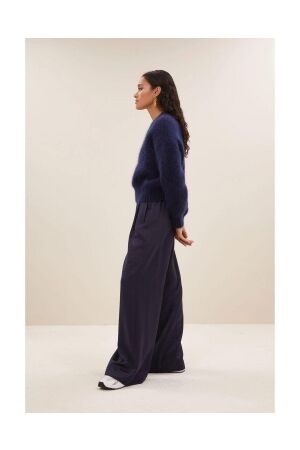 By-Bar Amsterdam Sonny pullover 856 Midnight